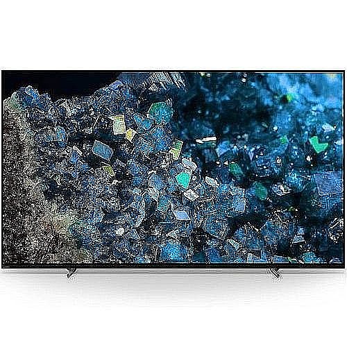�������� Sony Bravia XR XR55A80LAEP 4K �55 ������ ����