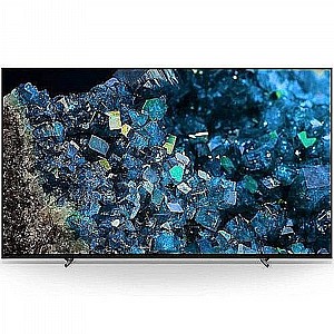 �������� Sony Bravia XR XR55A80LAEP 4K �55 ������ ����
