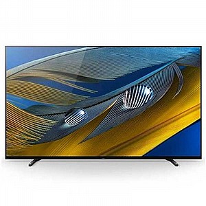 �������� Sony XR55A83J 4K �55 ������ ����