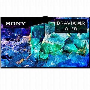 �������� ���� SONY ����� QD-OLED ���� 55'' ��� XR-55A95KAEP