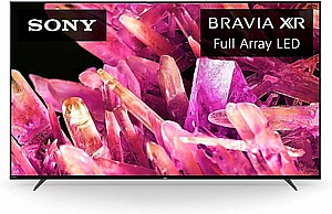 �������� Sony XR55X90LAEP 4K �55 ������ ����