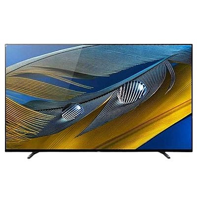�������� Sony XR65A83J 4K �65 ������ ����