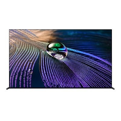 �������� Sony XR65A90J 4K �65 ������ ����