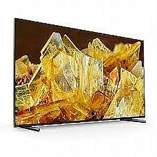 �������� Sony Bravia XR XR65X90LAEP 4K �65 ������ ����