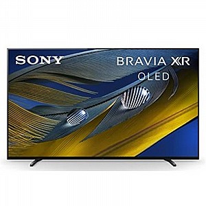�������� Sony XR77A80J 4K �77 ������ ����