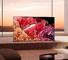 ��� ���� SONY ����� MINI LED ��� XR-85X95KAEP  ���� 85''
