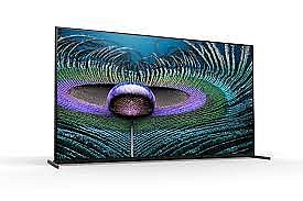 �������� ���� "85 FULL ARRAY 8K ���� SONY ���� ��� XR-85Z9JAEP