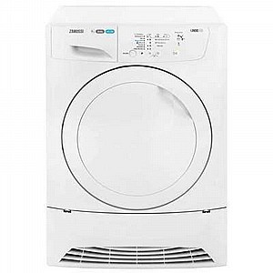 מייבש כביסה Zanussi ZDC8203 8 ק"ג זנוסי מייבש כביסה Zanussi ZDC8203 8 ק"ג זנוסי