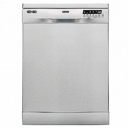 ���� ���� ���� Zanussi ZDF26017XA �����