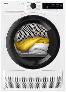 ����� ����� 8 �"� Zanussi ZDHF286W HEAT PUMP - ������ ����� ����