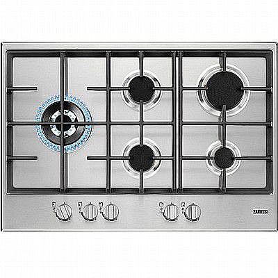 ������� �� Zanussi ZGH76534XS �����