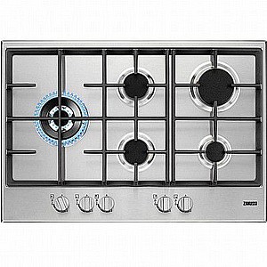 ������� �� Zanussi ZGH76534XS �����