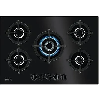 ������� �� Zanussi ZGO78520BA �����