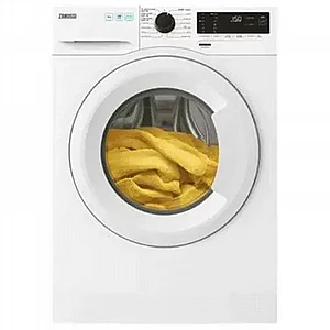 מכונת כביסה Zanussi ZNF842D1W1 8 ק"ג זנוסי מכונת כביסה Zanussi ZNF842D1W1 8 ק"ג זנוסי