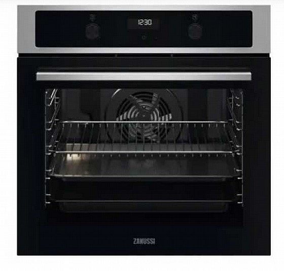 ����� ���� Zanussi ZOHKD4X1A �����