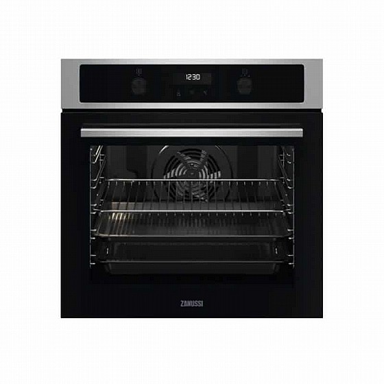 ����� ���� Zanussi ZOHNA7X1A �����