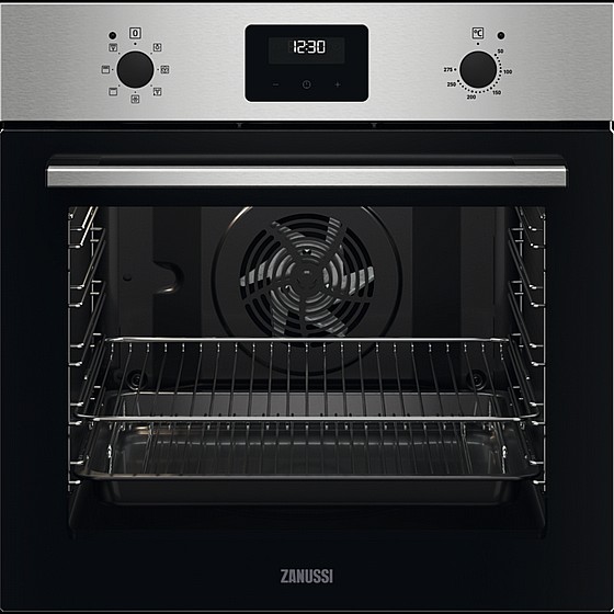 ����� ���� Zanussi ZOHNX3X1A �����