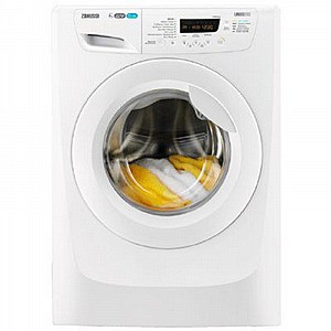 מכונת כביסה Zanussi ZWF81467I 8 ק"ג זנוסי מכונת כביסה Zanussi ZWF81467I 8 ק"ג זנוסי