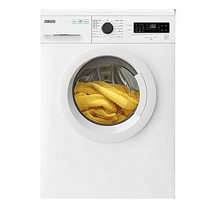 מכונת כביסה 8 ק"ג Zanussi ZWF825B3W זנוסי מכונת כביסה 8 ק"ג Zanussi ZWF825B3W זנוסי