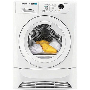 מכונת כביסה Zanussi ZWF91483RI 9 ק"ג זנוסי מכונת כביסה Zanussi ZWF91483RI 9 ק"ג זנוסי