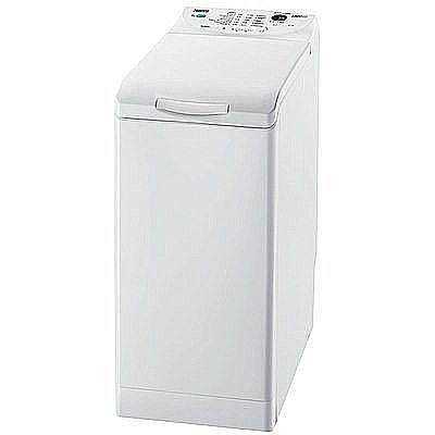 ����� ����� Zanussi ZWQ61226SI �6 ��"� �����