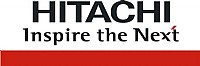 HITACHI