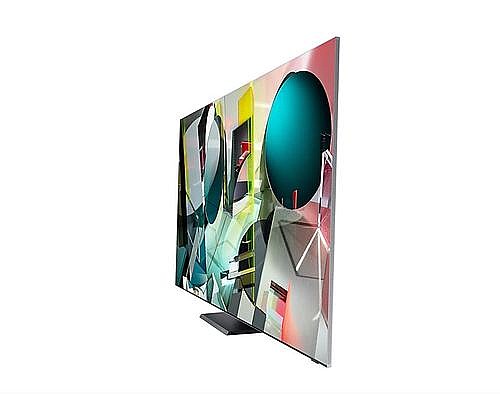 �������� samsung qe65q950t 8k 65 �����